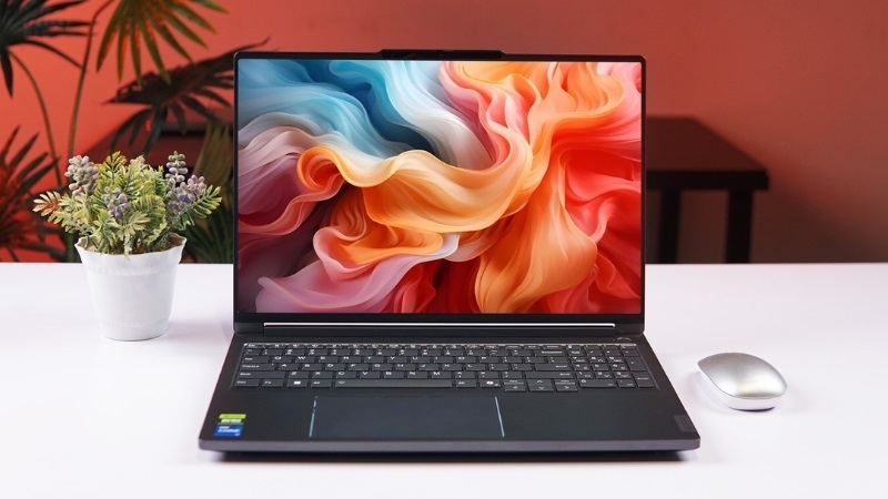Lenovo Thinkbook 16P G5 2024
