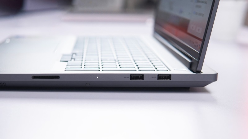 Lenovo Thinkbook 16P G5 2024