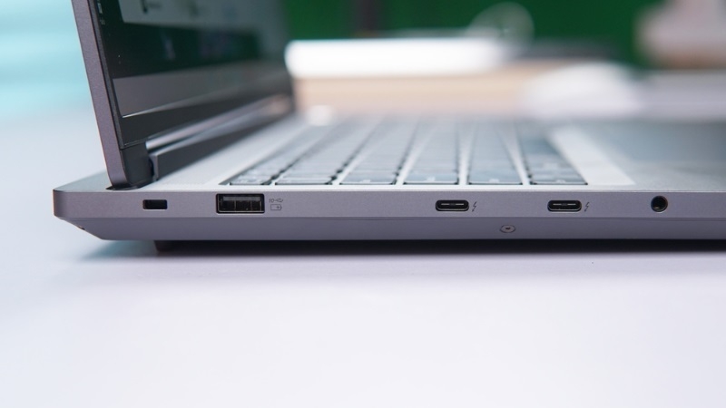 Lenovo Thinkbook 16P G5 2024