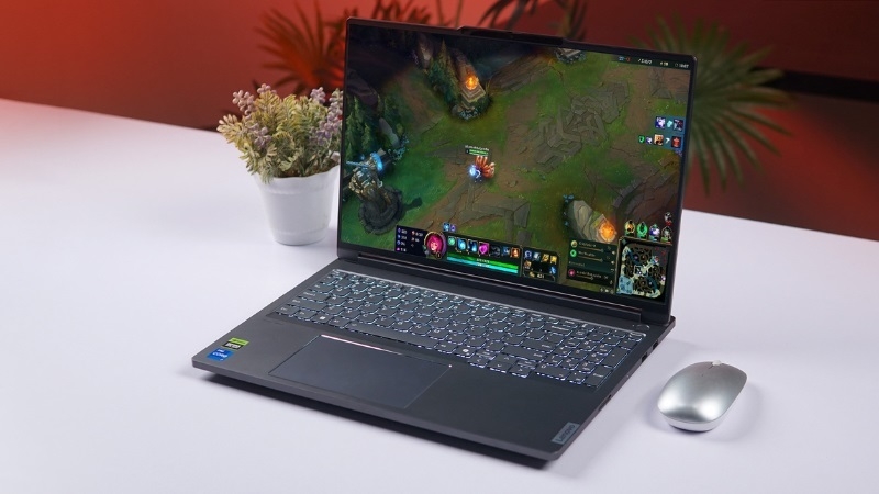 Laptop Lenovo ThinkBook 16P G5 2024