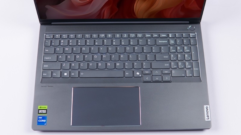 Lenovo Thinkbook 16P G5 2024