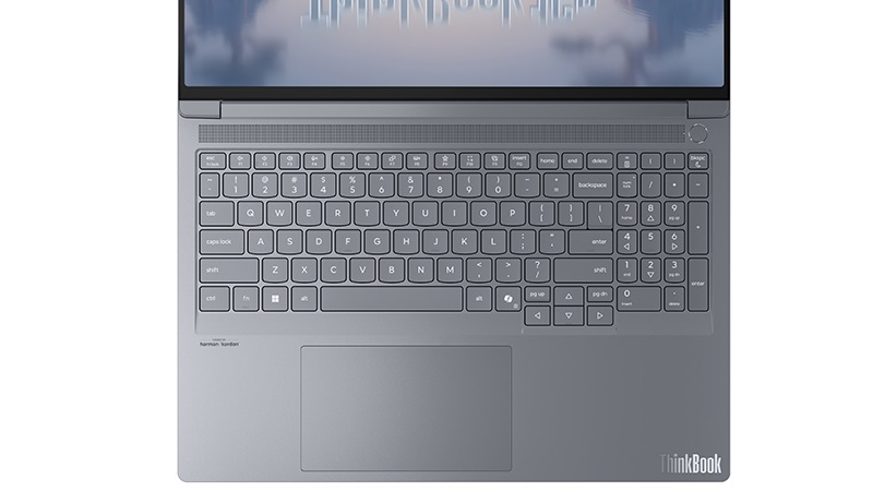 Lenovo Thinkbook 16P G6 IAX 2025
