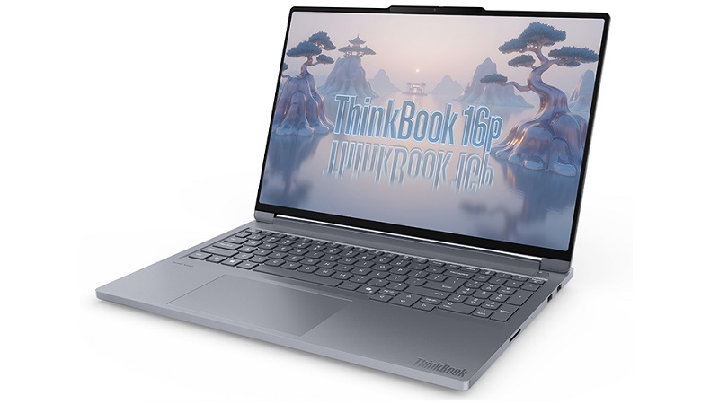 Laptop Lenovo ThinkBook 16P G6 IAX 2025