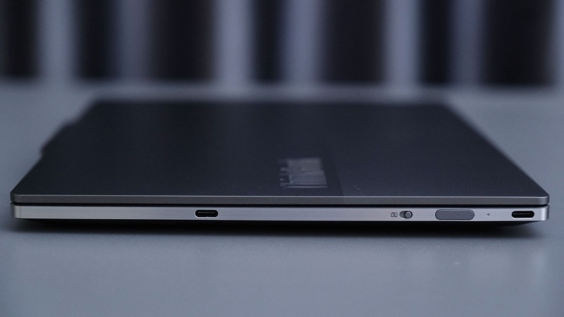 Laptop Lenovo Thinkbook X AI 2024 Laptop Lenovo Thinkbook X AI 2024