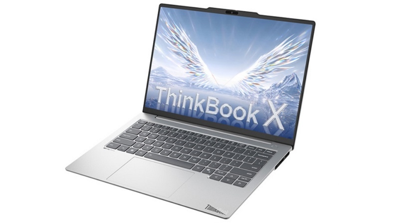 Lenovo Thinkbook X AI G3 2026