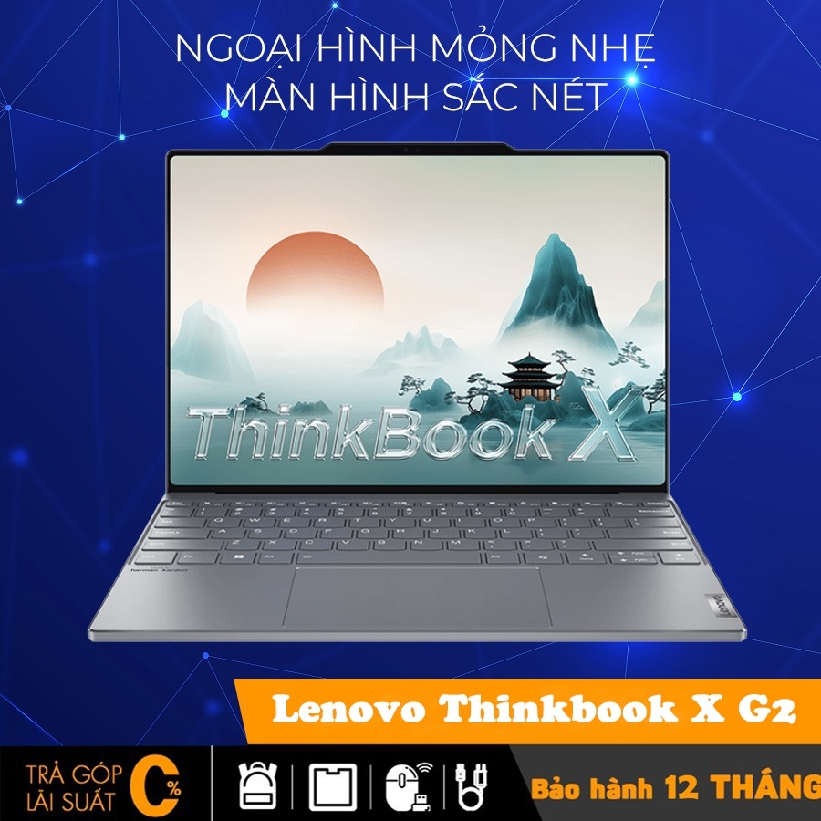 Lenovo Thinkbook X G2 2025
