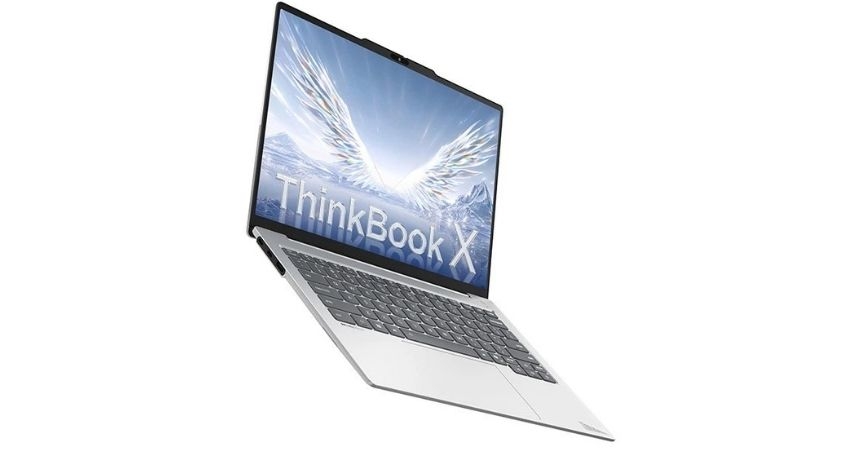 ThinkBook X3 G3 (2026) AI phong cách hiện đại