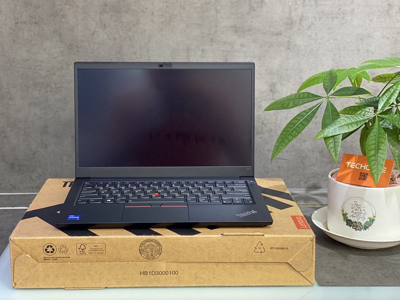 Lenovo ThinkPad E14 Gen 4