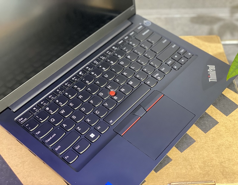 Lenovo ThinkPad E14 Gen 4