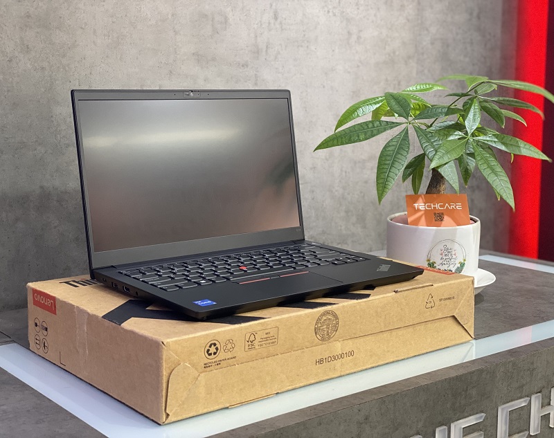 Lenovo ThinkPad E14 Gen 4