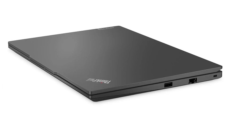 Cạnh phải của dòng laptop Lenovo ThinkPad E14 Gen 6 (21M7004HVA)