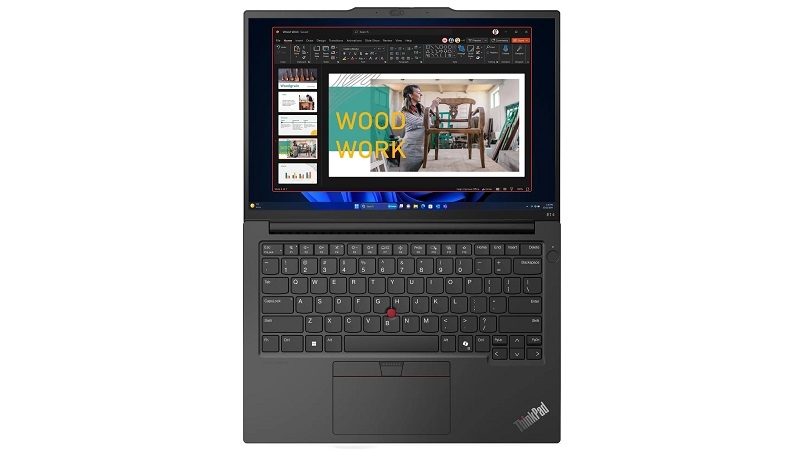 Lenovo ThinkPad E14 Gen 6 21M7004HVA