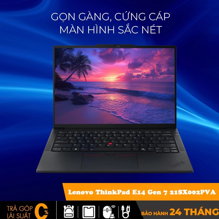 Lenovo ThinkPad E14 Gen 7 21SX002PVA
