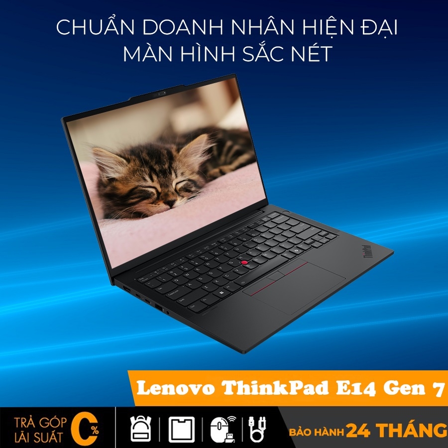 Lenovo ThinkPad E14 Gen 7