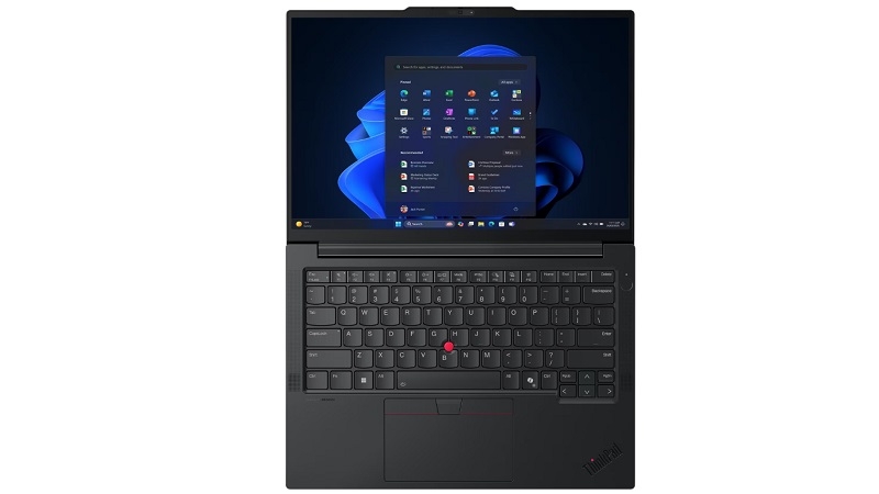 Bàn phím của dòng laptop Lenovo ThinkPad E14 Gen 7 MTL 21SX00BKVA Bàn phím của dòng laptop Lenovo ThinkPad E14 Gen 7 MTL 21SX00BKVA