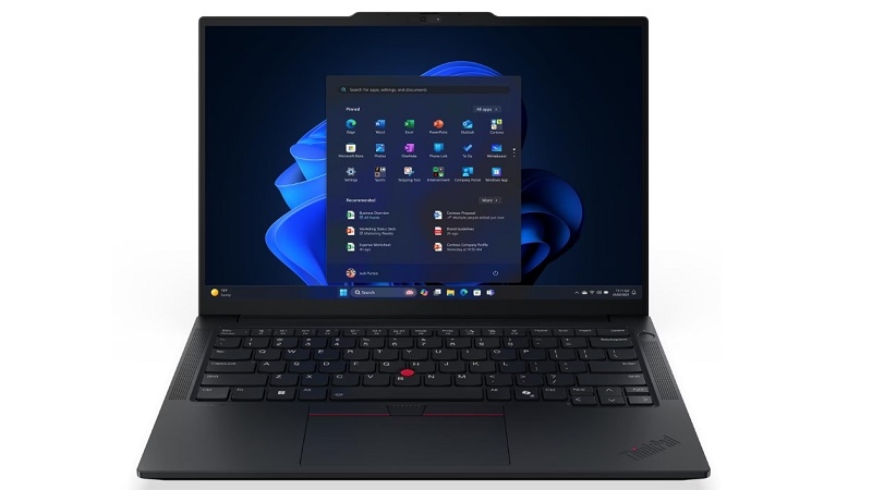 Màn hình của dòng laptop Lenovo ThinkPad E14 Gen 7 MTL 21SX00BKVA Màn hình của dòng laptop Lenovo ThinkPad E14 Gen 7 MTL 21SX00BKVA