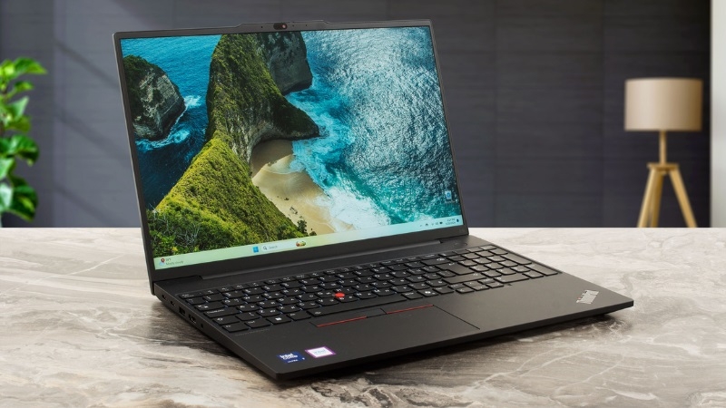 Lenovo ThinkPad E16 Gen 1