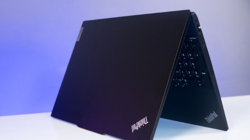 Lenovo ThinkPad E16 Gen 1