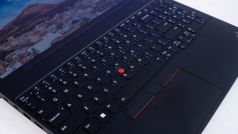 Lenovo ThinkPad E16 Gen 1