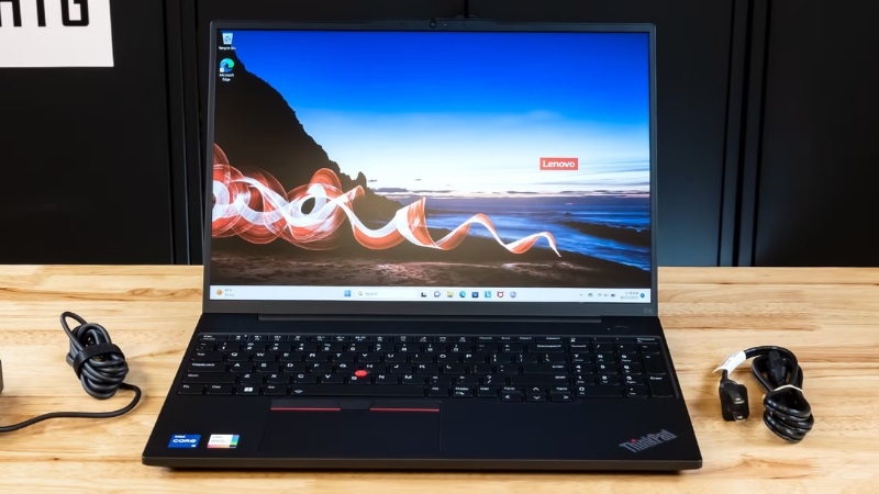 Lenovo ThinkPad E16 Gen 1