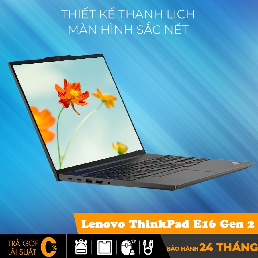 Lenovo ThinkPad E16 Gen 2