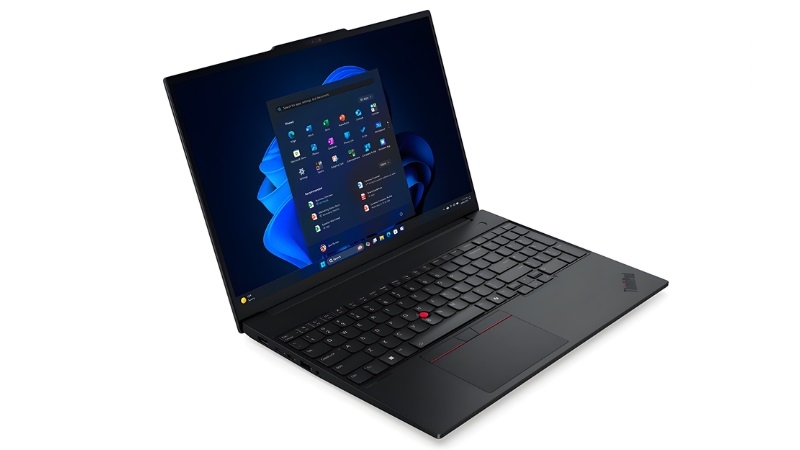 Lenovo ThinkPad E16 Gen 3 21SR002JVA
