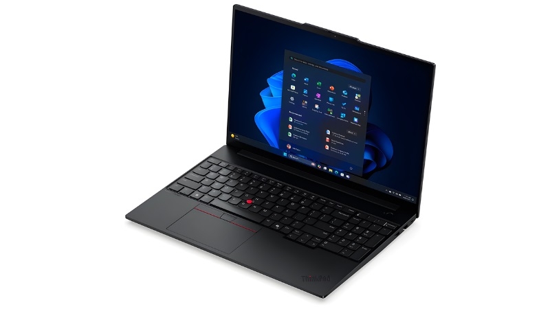 Lenovo ThinkPad E16 Gen 3 21SR002JVA