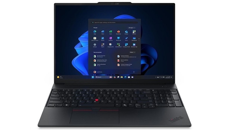Lenovo ThinkPad E16 Gen 3 21SR002JVA