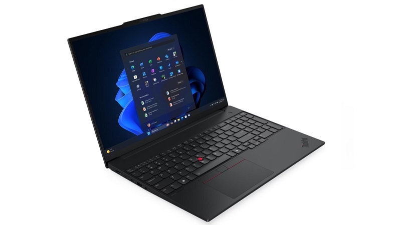 Hiệu năng của dòng laptop Lenovo ThinkPad E16 Gen 3 21SR002KVA Hiệu năng của dòng laptop Lenovo ThinkPad E16 Gen 3 21SR002KVA