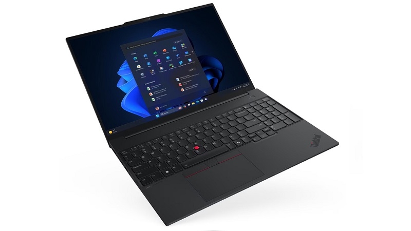 Âm thanh của dòng laptop Lenovo ThinkPad E16 Gen 3 21SR002KVA Âm thanh của dòng laptop Lenovo ThinkPad E16 Gen 3 21SR002KVA