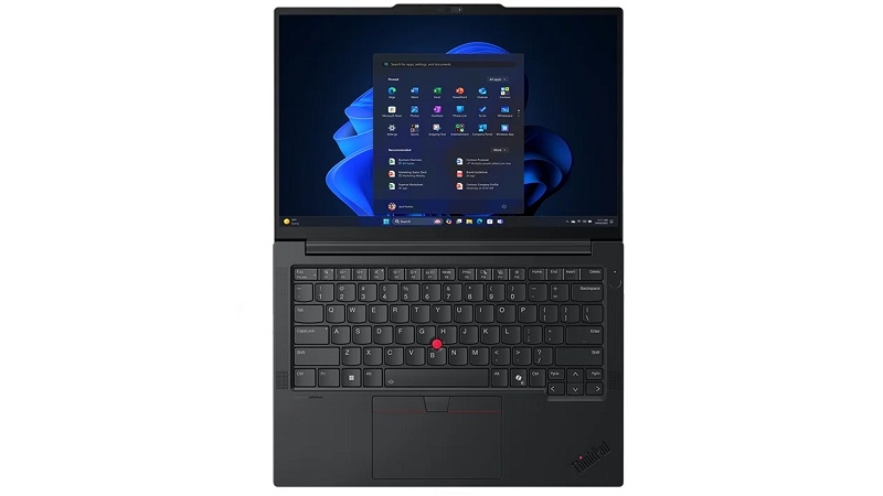 Lenovo ThinkPad E16 Gen 3 21TF003QVA