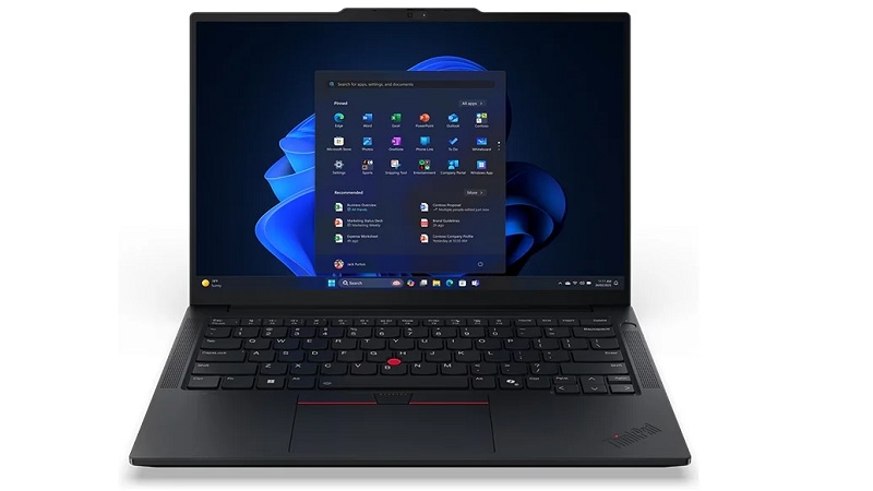 Lenovo ThinkPad E16 Gen 3 21TF003QVA