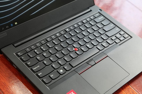 Lenovo ThinkPad E480