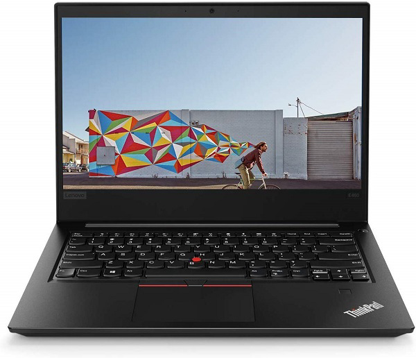 Dòng laptop Lenovo ThinkPad E480