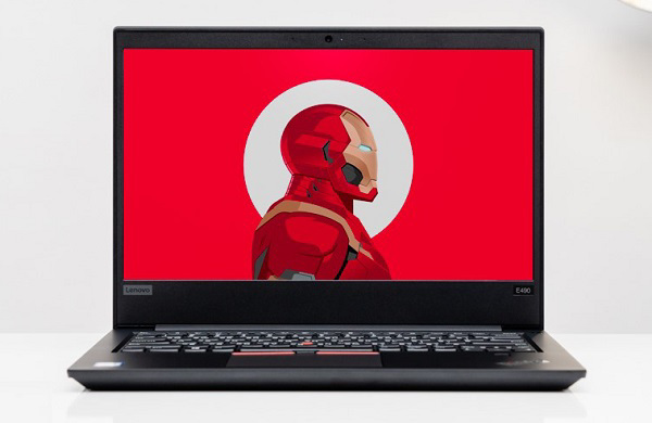 Dòng Laptop Lenovo Thinkpad E490