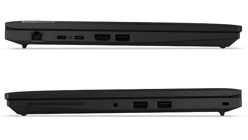 Kết nối của dòng laptop Lenovo Thinkpad L14 Gen 6 21S60021VA Kết nối của dòng laptop Lenovo Thinkpad L14 Gen 6 21S60021VA