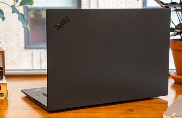 Lenovo Thinkpad p1