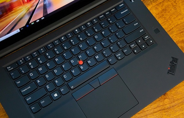 Lenovo Thinkpad p1