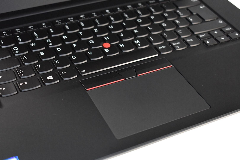 Lenovo ThinkPad P1 Gen 2