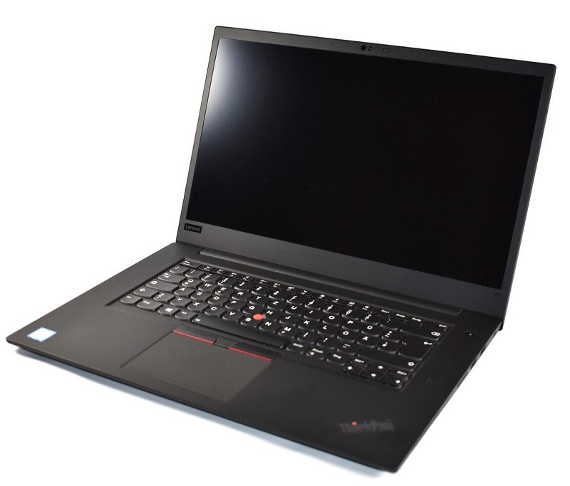 Lenovo ThinkPad P1 Gen 2