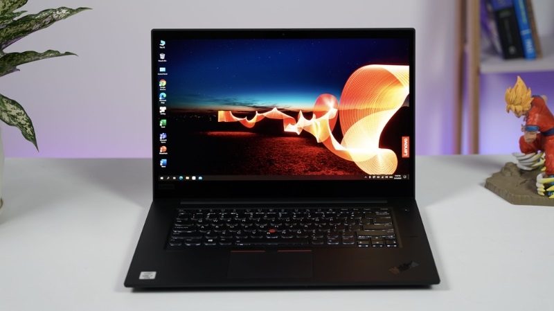 Laptop Lenovo ThinkPad P1 Gen 3 Laptop Lenovo ThinkPad P1 Gen 3