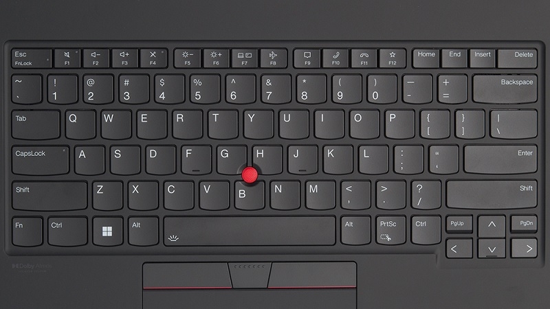 Lenovo ThinkPad P1 Gen 4 - Workstation Di Động Cho Chuyên Gia Thiết Kế và Kỹ Thuật Lenovo ThinkPad P1 Gen 4 - Workstation Di Động Cho Chuyên Gia Thiết Kế và Kỹ Thuật