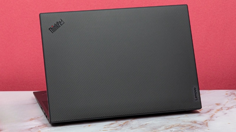 Lenovo ThinkPad P1 Gen 4 - Workstation Di Động Cho Chuyên Gia Thiết Kế và Kỹ Thuật Lenovo ThinkPad P1 Gen 4 - Workstation Di Động Cho Chuyên Gia Thiết Kế và Kỹ Thuật