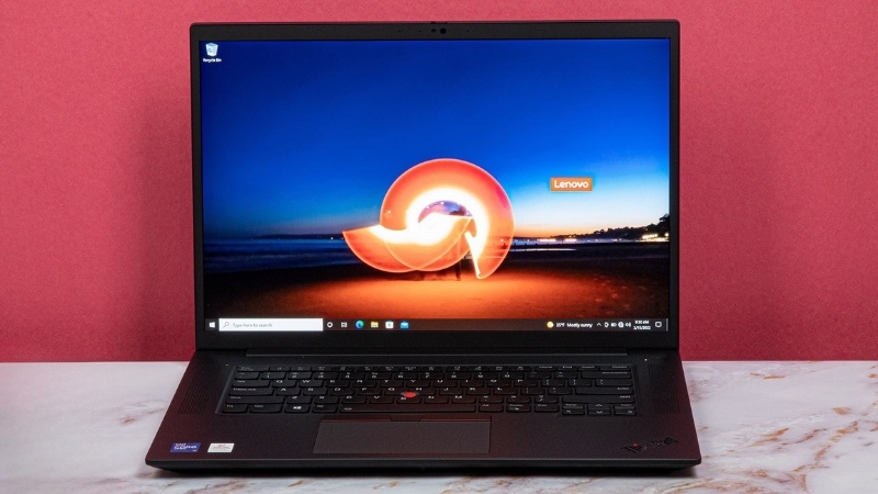 Lenovo ThinkPad P1 Gen 4 - Workstation Di Động Cho Chuyên Gia Thiết Kế và Kỹ Thuật Lenovo ThinkPad P1 Gen 4 - Workstation Di Động Cho Chuyên Gia Thiết Kế và Kỹ Thuật