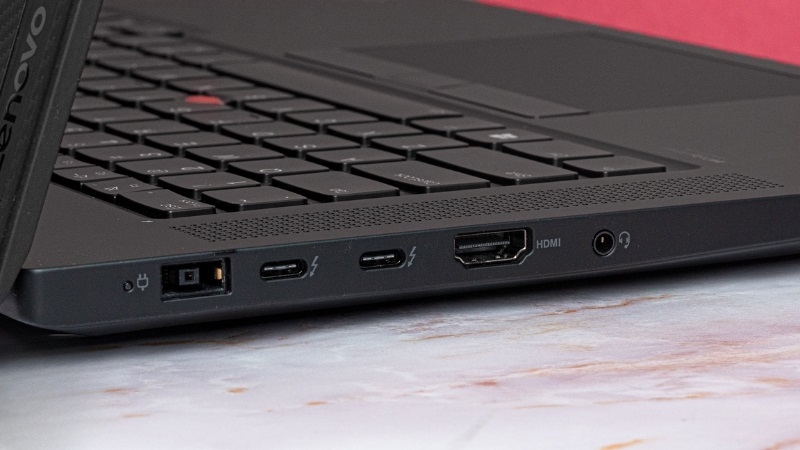 Lenovo ThinkPad P1 Gen 4 - Workstation Di Động Cho Chuyên Gia Thiết Kế và Kỹ Thuật Lenovo ThinkPad P1 Gen 4 - Workstation Di Động Cho Chuyên Gia Thiết Kế và Kỹ Thuật