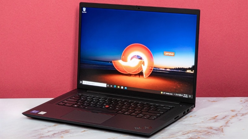 Lenovo ThinkPad P1 Gen 4 - Workstation Di Động Cho Chuyên Gia Thiết Kế và Kỹ Thuật Lenovo ThinkPad P1 Gen 4 - Workstation Di Động Cho Chuyên Gia Thiết Kế và Kỹ Thuật