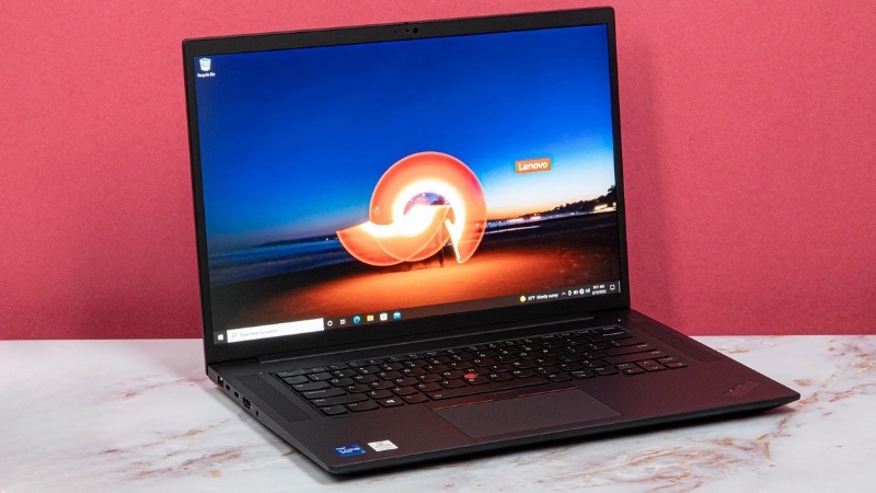 Lenovo ThinkPad P1 Gen 4 - Workstation Di Động Cho Chuyên Gia Thiết Kế và Kỹ Thuật Lenovo ThinkPad P1 Gen 4 - Workstation Di Động Cho Chuyên Gia Thiết Kế và Kỹ Thuật