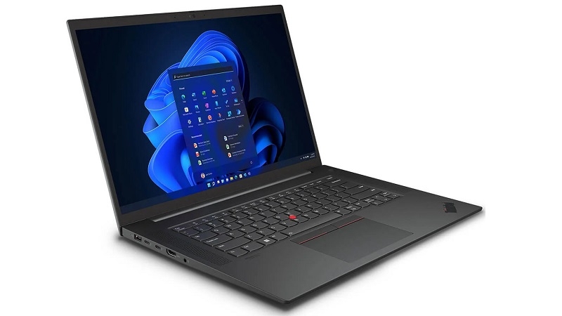 Hiệu năng của dòng laptop Lenovo ThinkPad P1 Gen 5 Hiệu năng của dòng laptop Lenovo ThinkPad P1 Gen 5
