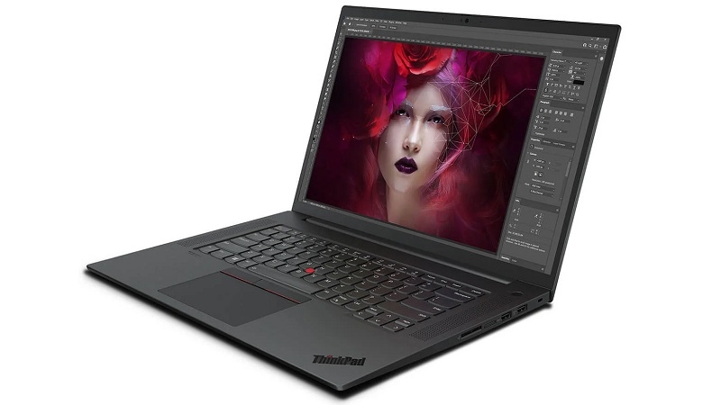 Lenovo ThinkPad P1 Gen 5