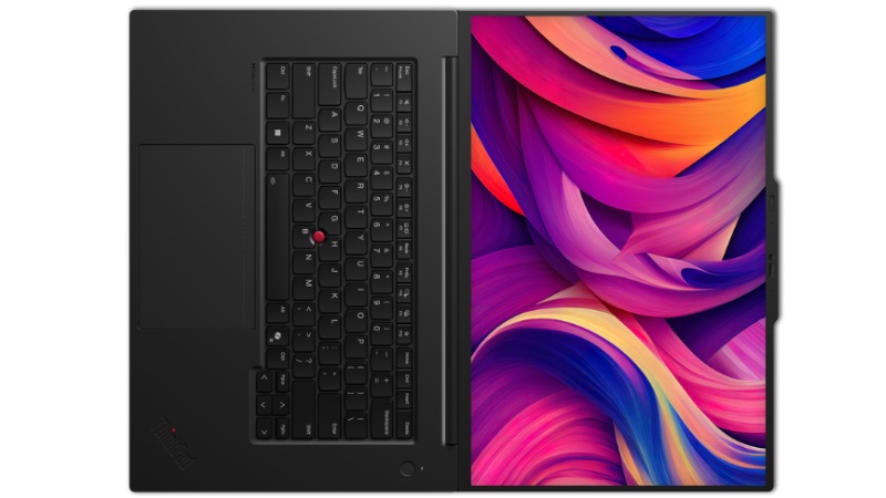 Thời lượng pin của dòng laptop Lenovo ThinkPad P1 Gen 7 Thời lượng pin của dòng laptop Lenovo ThinkPad P1 Gen 7